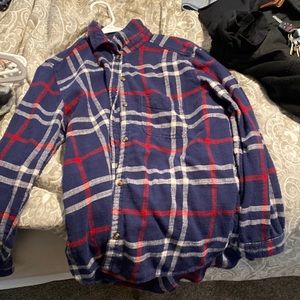 American Eagle Flannel